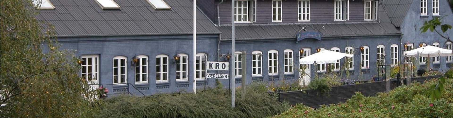 Banner foto Hotel Norre Vissing Kro