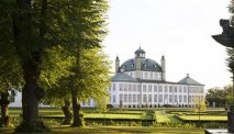 Paleis Fredensborg