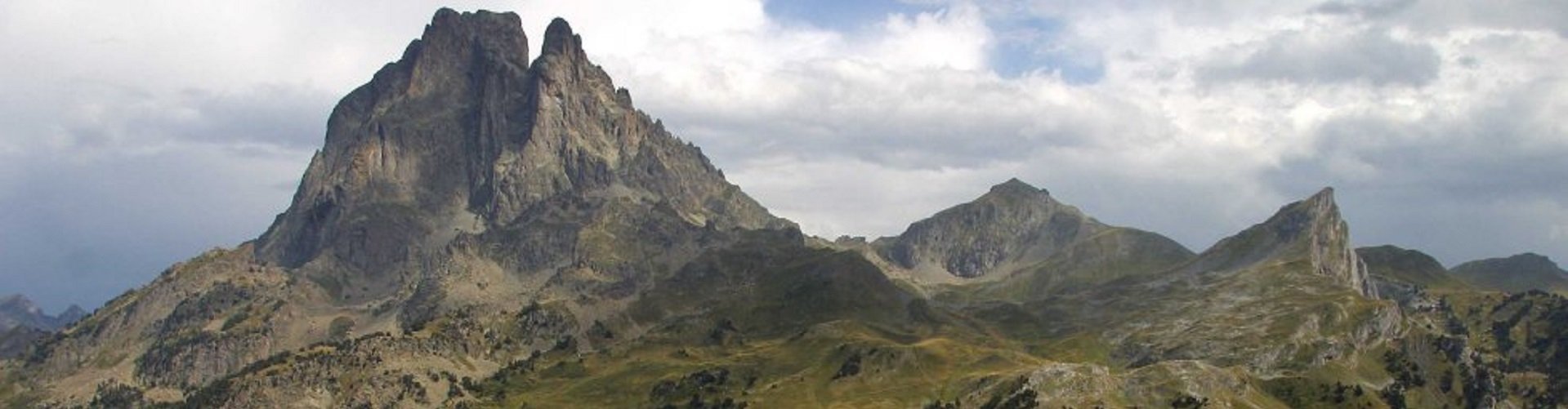 Banner foto Midi-Pyreneeën