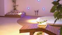 Wellness centrum