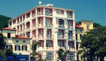 Hotel Mozart
