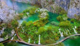 plitvice meren