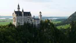 Slot Neuschwanstein