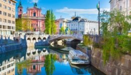 Ljubljana