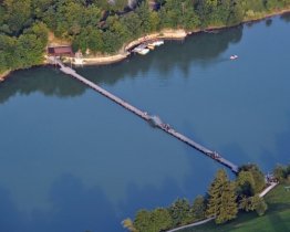 Smartinsko lake