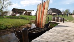 Ribe Viking Center