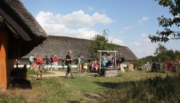 Ribe Viking Center