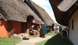 Ribe Viking Center