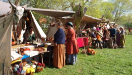 Ribe Viking Center