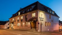 Landhotel Traube