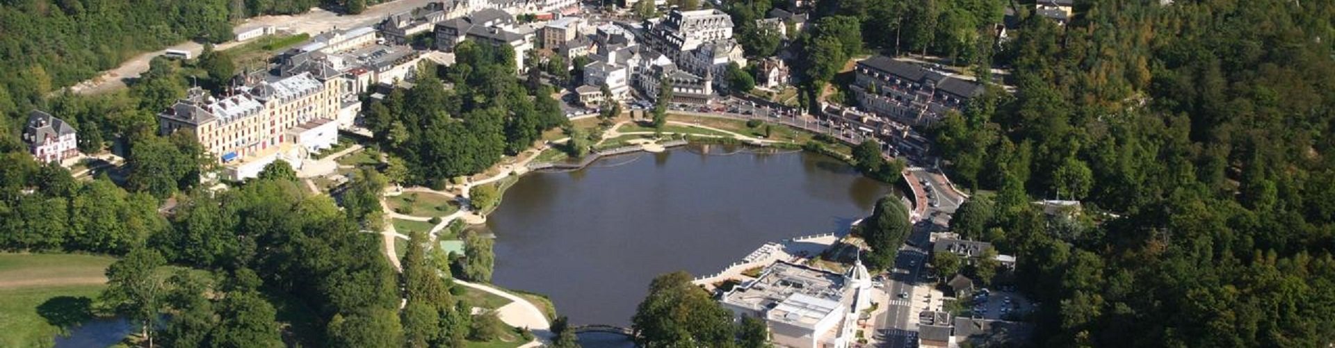 Hotel Spa Du Beryl Bagnoles De L Orne Frankrijk Normandie Hotel Spa Du Beryl Bagnoles De L Orne Frankrijk Normandie