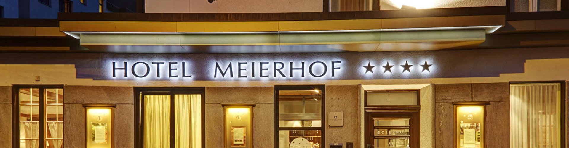 Bannerfoto Meierhof