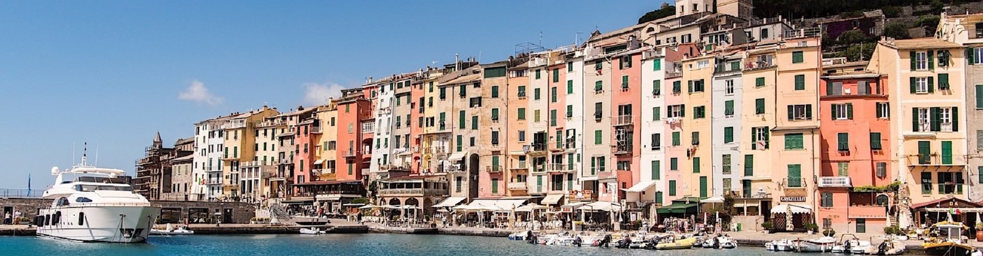 Bannerfoto 2 Grand Hotel Portovenere 