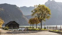 Traunsee