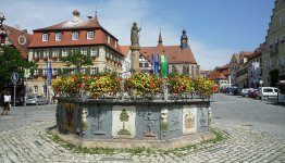 Altstadt Feuchtwangen