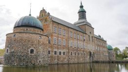 Ostergötland Vadstena