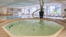 Riessersee Hotel wellness ©Riessersee Hotel