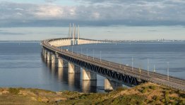 Øresund brug