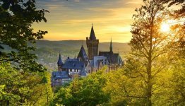 Harz- Wernigerode