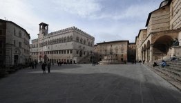 Perugia ©Bernardino Sperandio