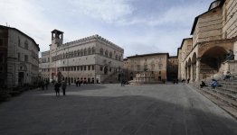 Perugia ©Bernardino Sperandio