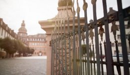 Schloss Berleburg
© Sascha Huettenhain, Kreis Siegen-Wittgenstein