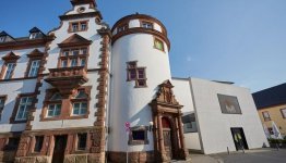 Museum Siegen ©Tanja Evers Touristikverband Siegerland