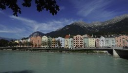 Innsbruck ©Tirol Werbung_Aichner Bernhard