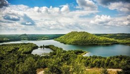 België nationaal park hoge Kempen © Peter Baas