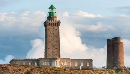 Cap Frehel © Emmanuel Berthier