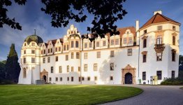 Kasteel Celle ©Francesco Carovillano DZT