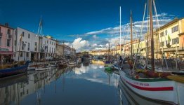 Haven Cesenatico ©Marco_della_pasqua