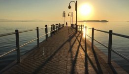 Passignano_sul_trasimeno © Umbria Tourism