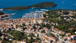 Vrsar ©Igor Zirojević  Istria Tourist Board
