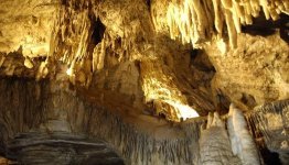 Grotten van Han &copy;WBT-I.Monfort