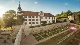 Schloss Wilhelmsburg Schmalkade
©Thüringer Tourismus GmbH