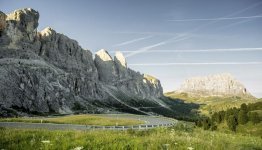 Val Gardena vallei