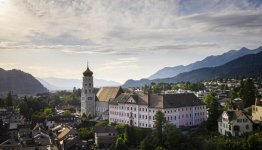 Bludenz © Dietmar Denger - Vorarlberg Tourismus