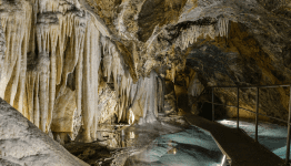 Grotten del Vento