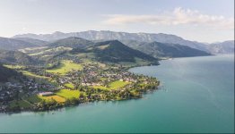 Weyregg am Attersee ©TVB_Attersee Moritz Ablinger.