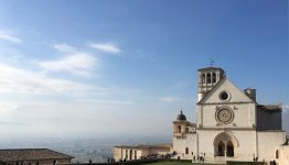 Assisi © Umbria Tourism