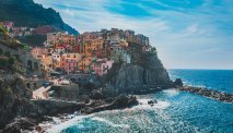 Cinque terre 2