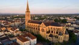 Bergerac © Dordogne Libre