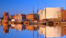 Rügen - Stralsund
