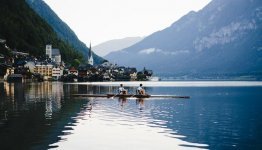 Hallstatt ©Tourismus GmbH Stefan Mayerhofer