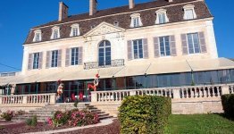 Chateau de Pommard © Alain Doire BFC Tourisme