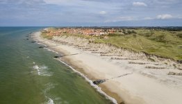 Denemarken Skagen © Magnus Moberg