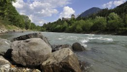 Schloss Bruck, Lienz_© Tirol Werbung_Aichner Bernhard