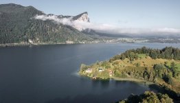 Mondsee © Oberösterreich Tourismus Mondsee Michael Groessinger