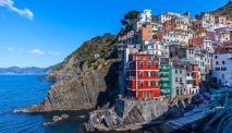 Cinque Terre Vernazzo ©michael_pasini